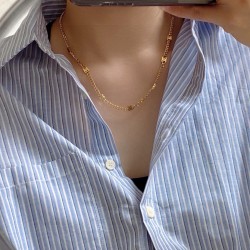 Chanel Jewelry Necklace