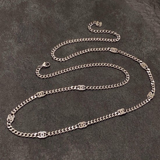 Chanel Jewelry Necklace