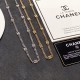 Chanel Jewelry Necklace