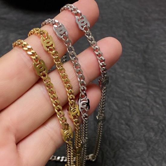 Chanel Jewelry Necklace