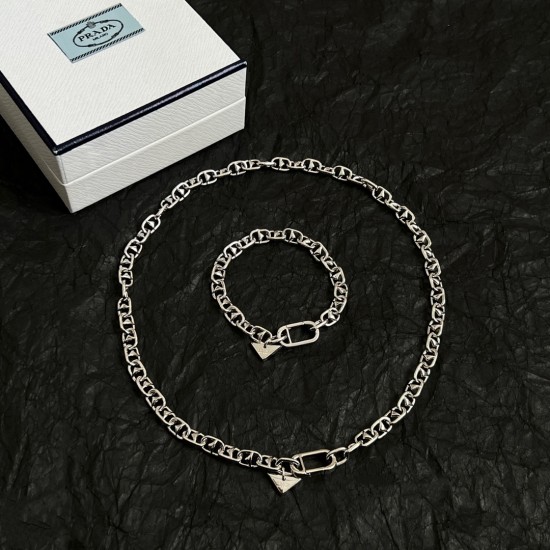 Prada Jewelry Bracelet