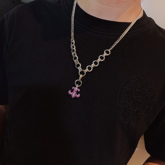 Chrome Hearts Jewelry Necklace High Quality
