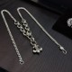 Chrome Hearts Jewelry Necklace High Quality