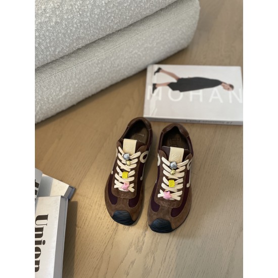 Loewe Shoes Top Quality