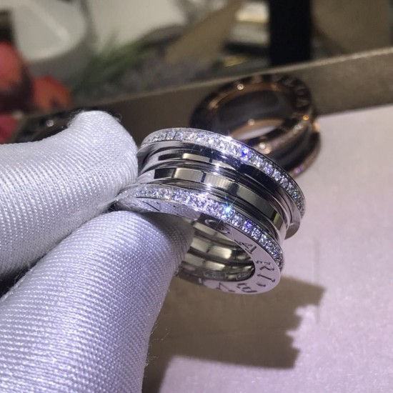 Bvlgari Jewelry High Quality