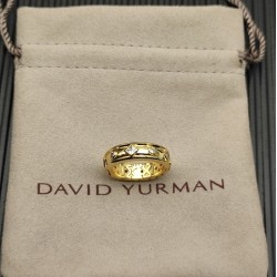 David Jewelry High Quality