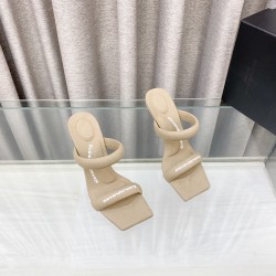 Alexander Wang Shoes Top Quality