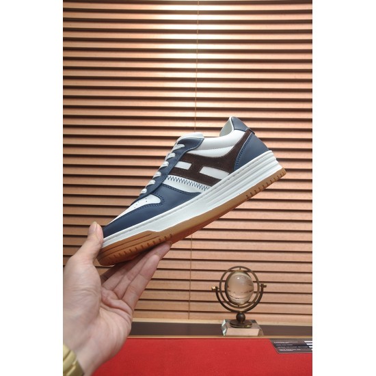 Hogan Shoes Top Quality
35-45 men and women same