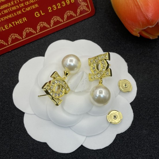 Cartier Jewelry High Quality