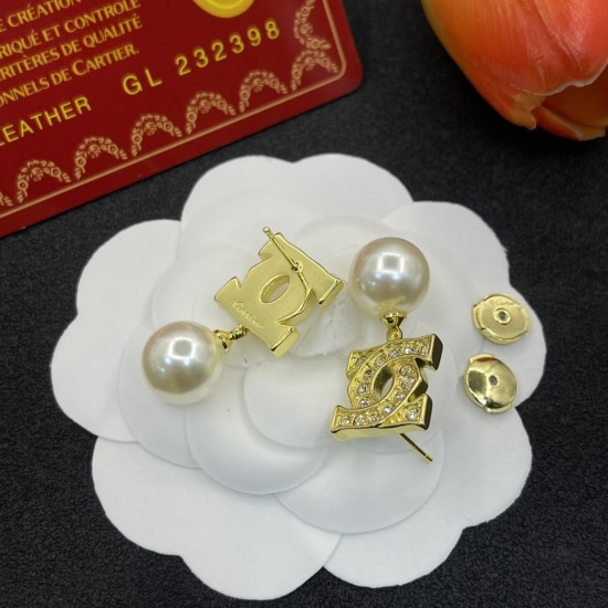 Cartier Jewelry High Quality