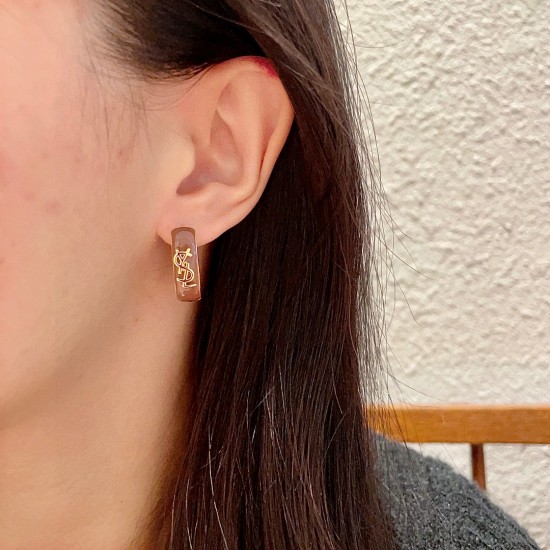 YSL Jewelry High Quality