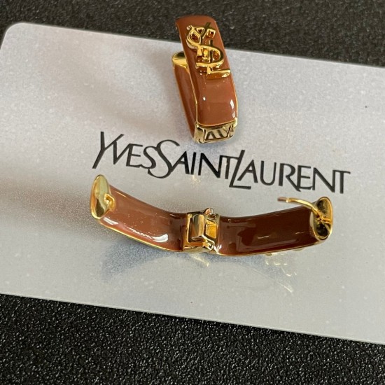 YSL Jewelry High Quality