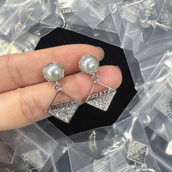 Prada Jewelry High Quality