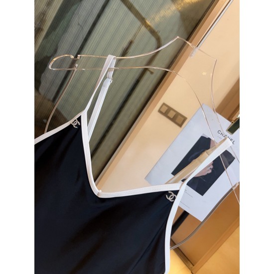 Chanel Swimsuit