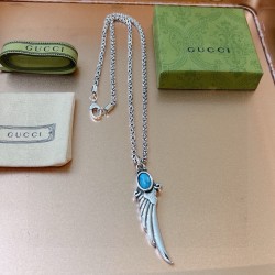 Gucci Jewelry Necklace