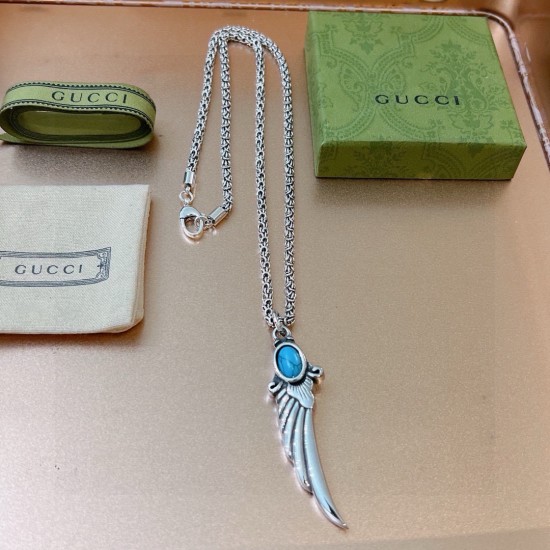 Gucci Jewelry Necklace
