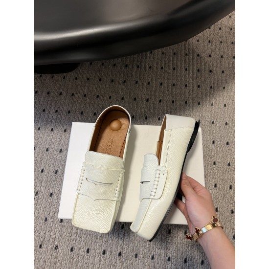 Jacquemus Shoes Top Quality
