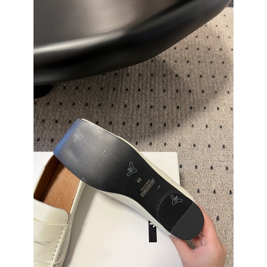 Jacquemus Shoes Top Quality