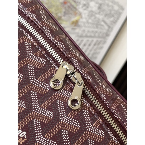 Goyard Bags Muse Top Quality