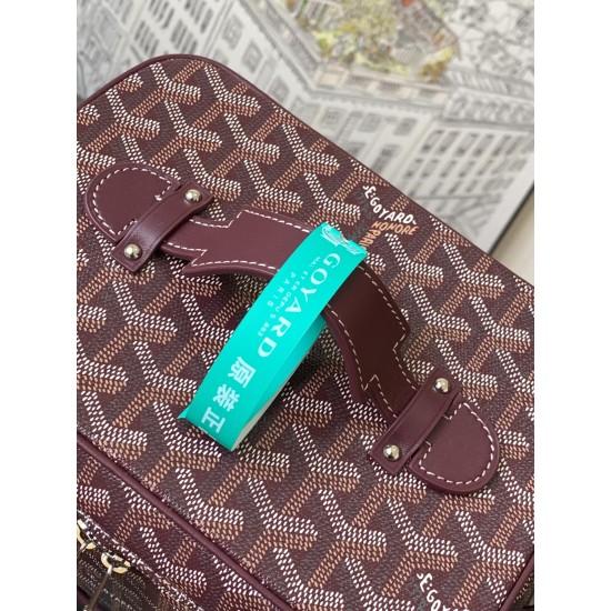 Goyard Bags Muse Top Quality