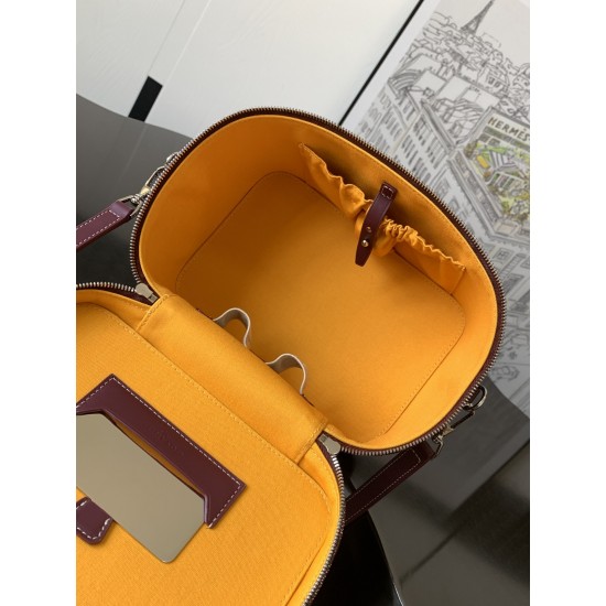 Goyard Bags Muse Top Quality