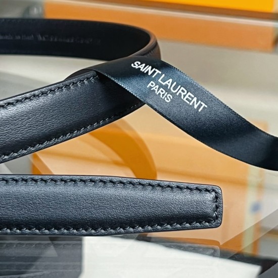 YSL Belts
 Top Quality