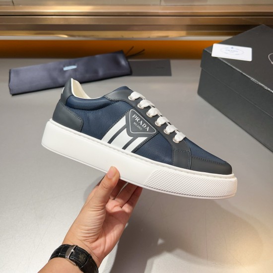 Prada Shoes Top Quality