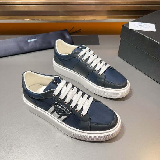 Prada Shoes Top Quality