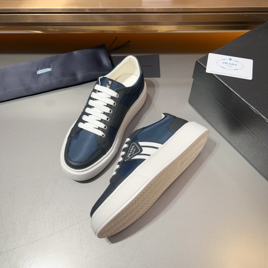 Prada Shoes Top Quality