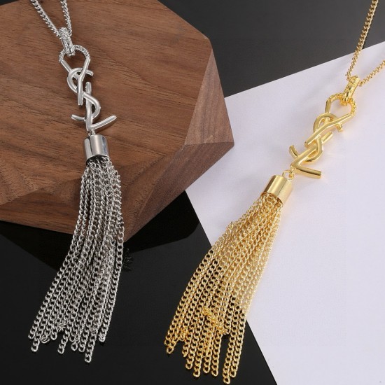 YSL Jewelry Necklace