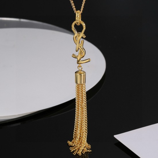 YSL Jewelry Necklace