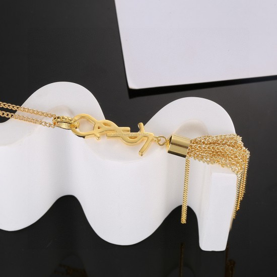 YSL Jewelry Necklace