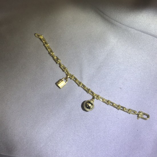 Tiffany Jewelry High Quality