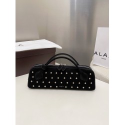 Alaia Bags Top Quality 31x17x10cm