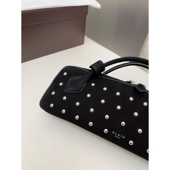 Alaia Bags Top Quality 31x17x10cm