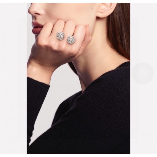 Chanel Jewelry Ring