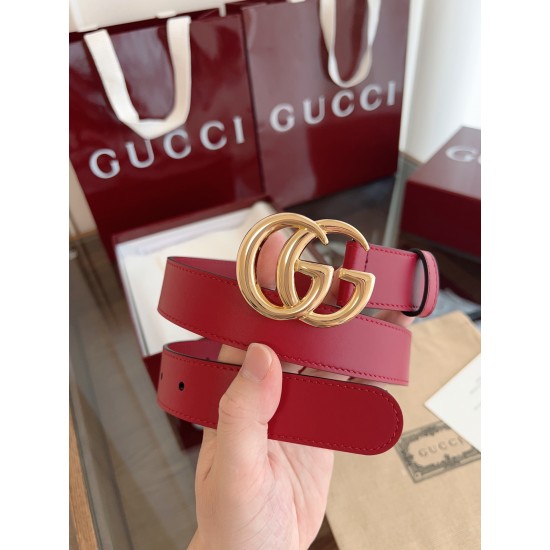 Gucci Belts
 Top Quality