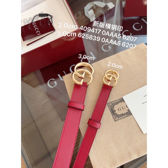 Gucci Belts
 Top Quality