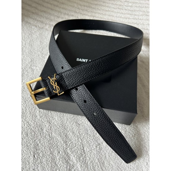 YSL Belts
 Top Quality