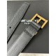 YSL Belts
 Top Quality