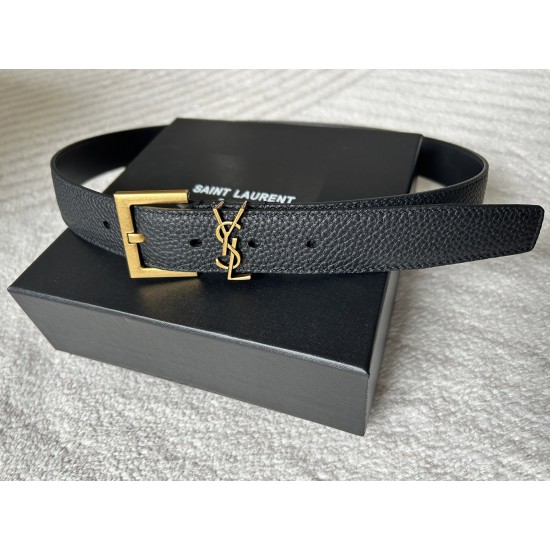 YSL Belts
 Top Quality