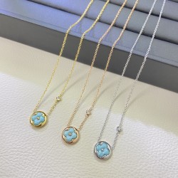 LV Jewelry High Quality