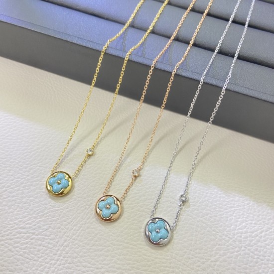 LV Jewelry High Quality