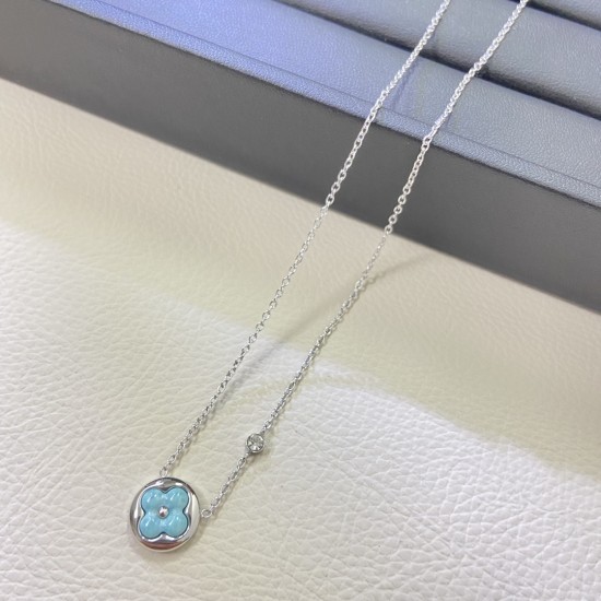 LV Jewelry High Quality