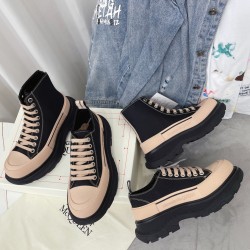 McQueen Shoes
 Top Quality
