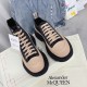 McQueen Shoes
 Top Quality
