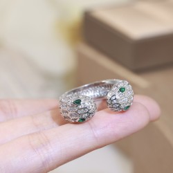 Bvlgari Jewelry Ring