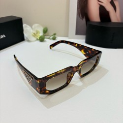 Prada Glasses