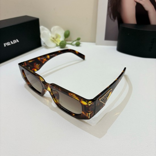 Prada Glasses