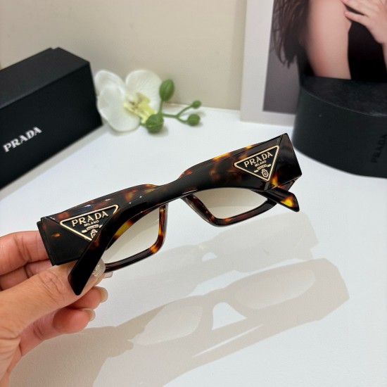 Prada Glasses